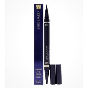 Little Black Liner - # 01 Onyx by Estee lauder for Women - 0.03 oz Eyeliner